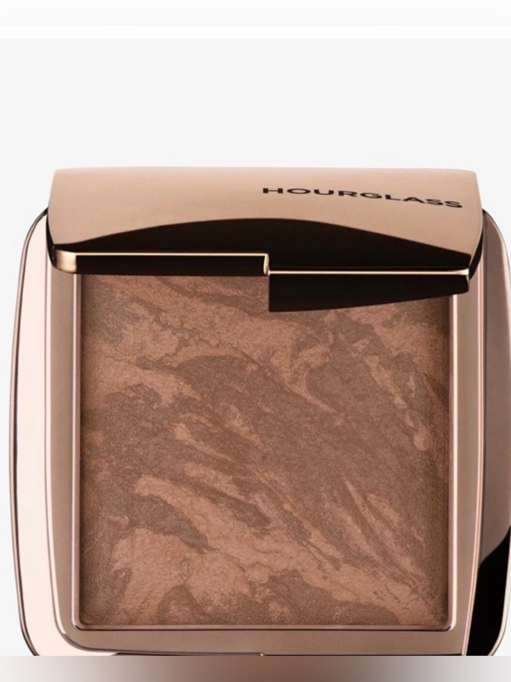 Hourglass Ambient Lighting Bronzer - Radiant Bronze Light